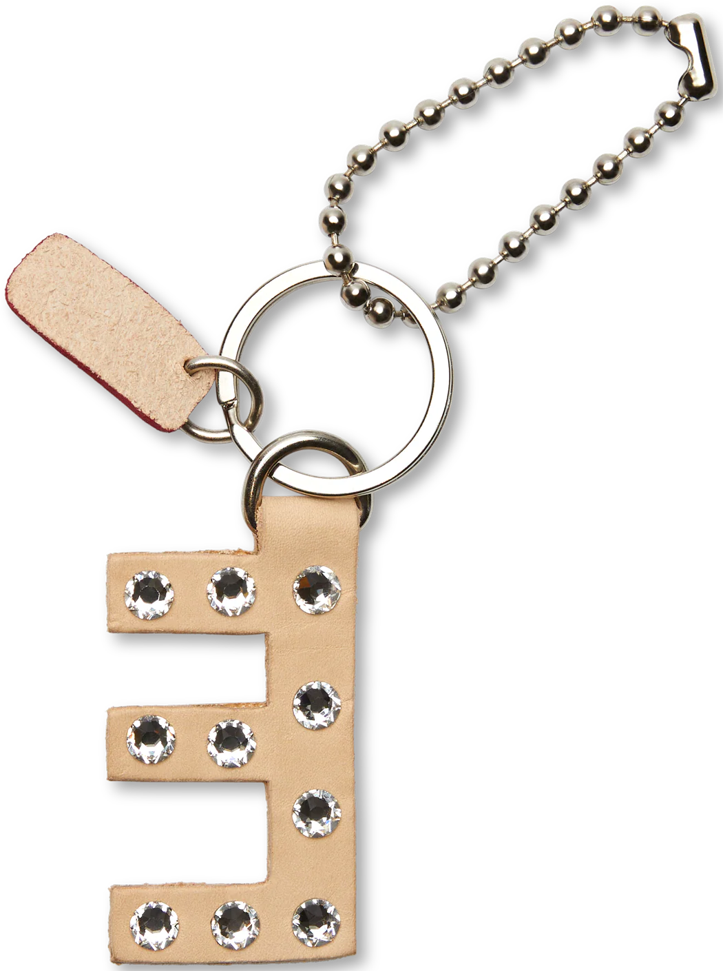 Iced Alphabet Charms - Image 33
