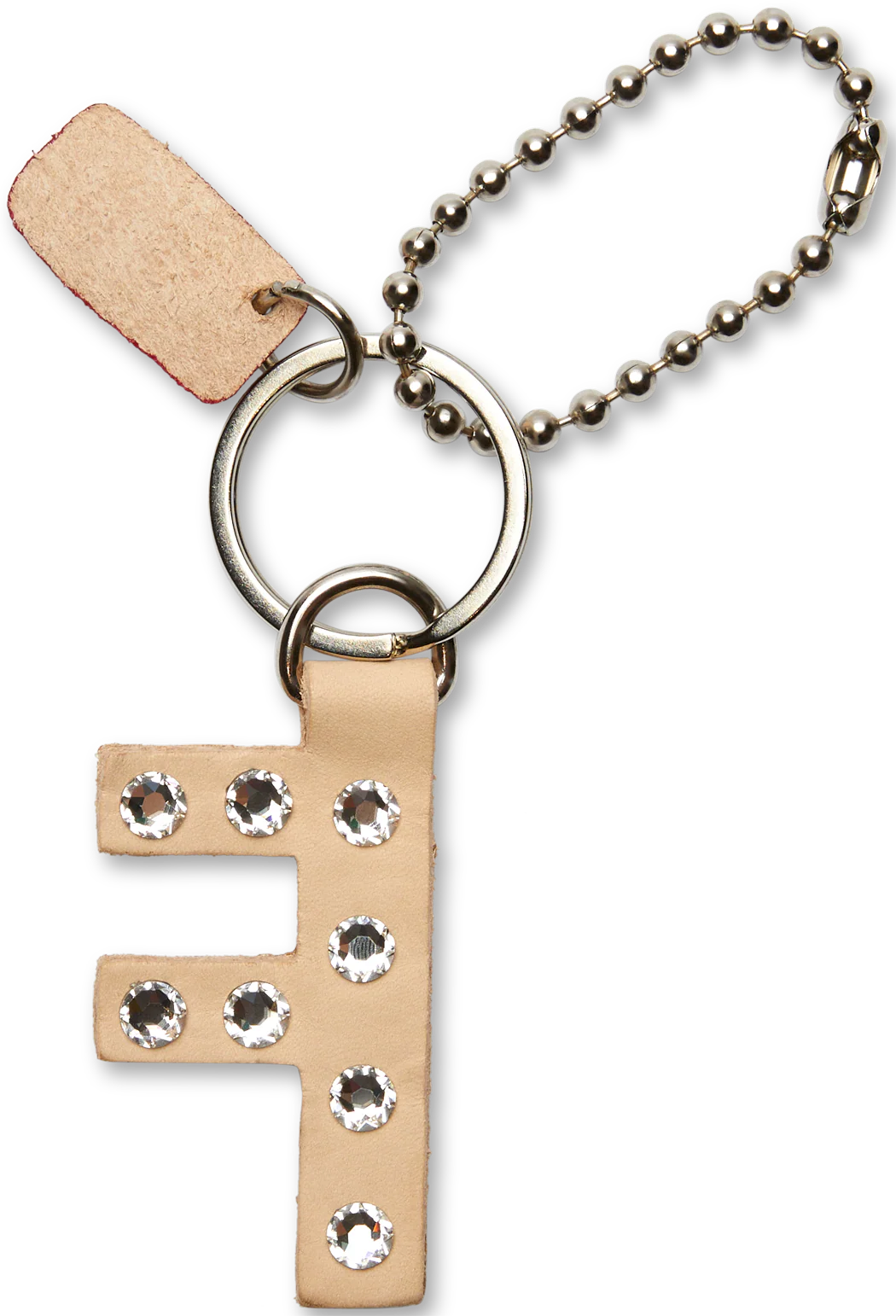 Iced Alphabet Charms - Image 34
