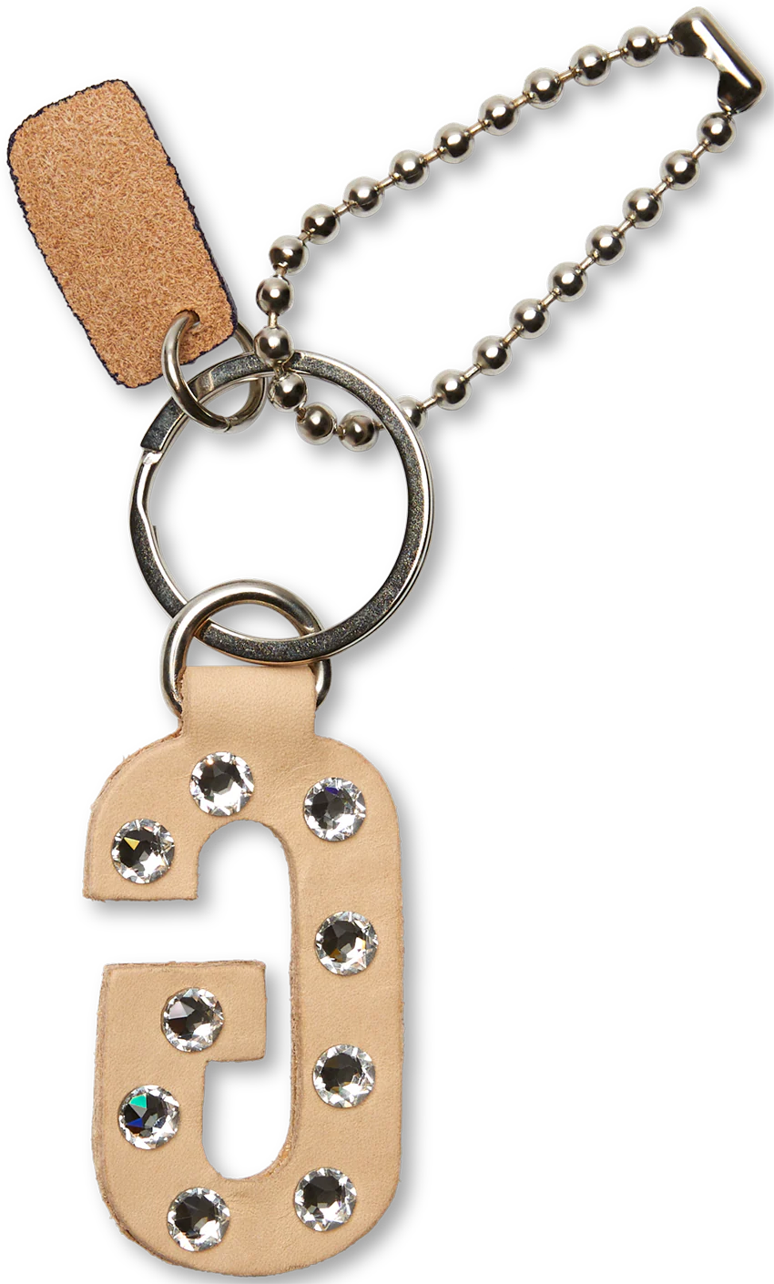 Iced Alphabet Charms - Image 35