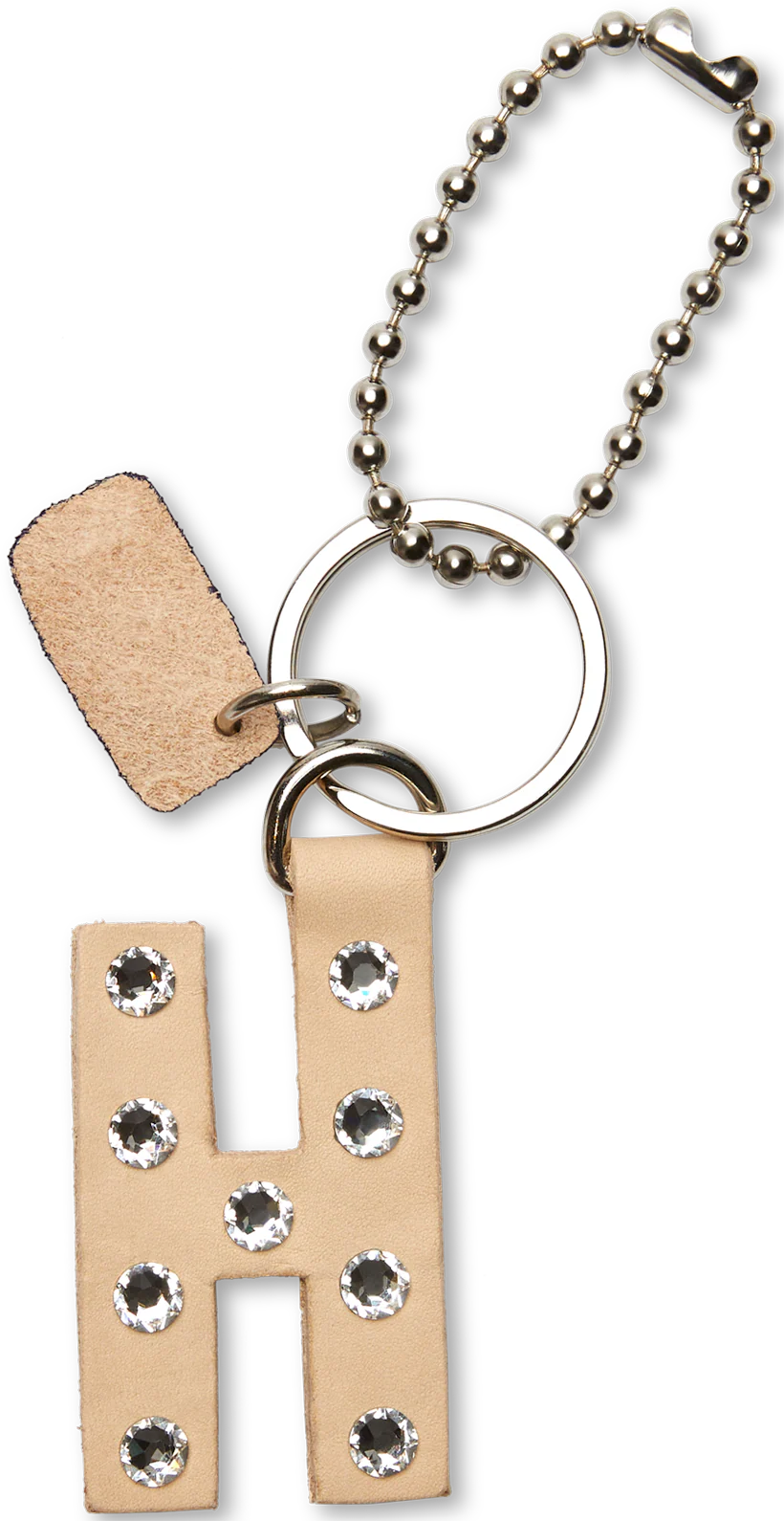 Iced Alphabet Charms - Image 36