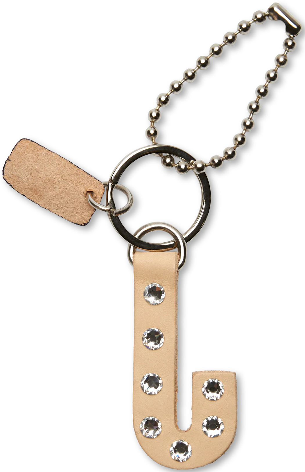 Iced Alphabet Charms - Image 38