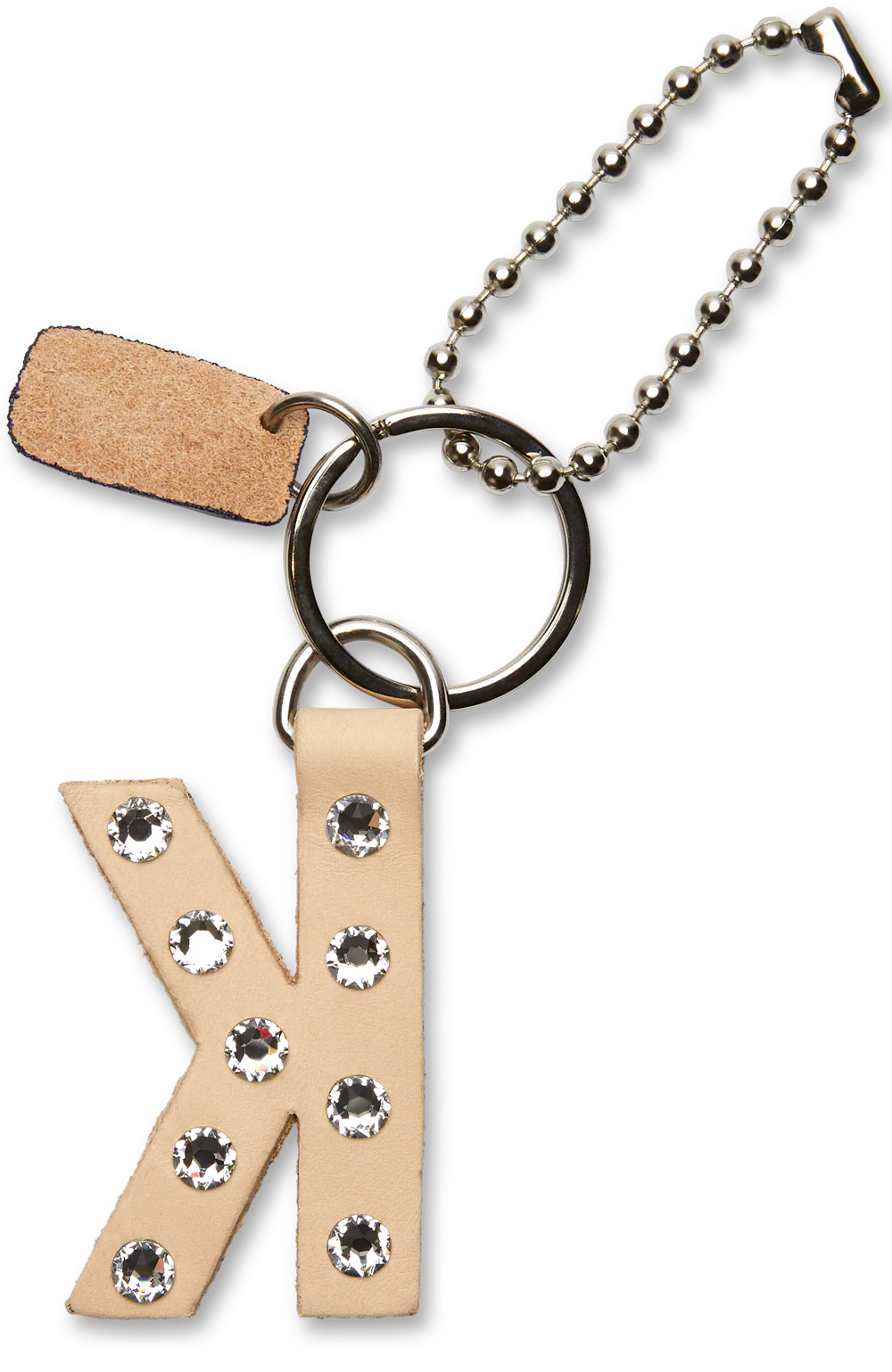 Iced Alphabet Charms - Image 39