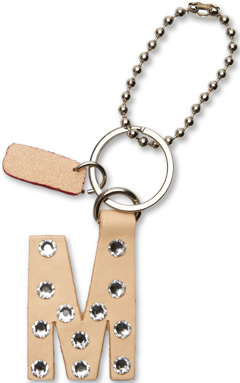Iced Alphabet Charms - Image 41