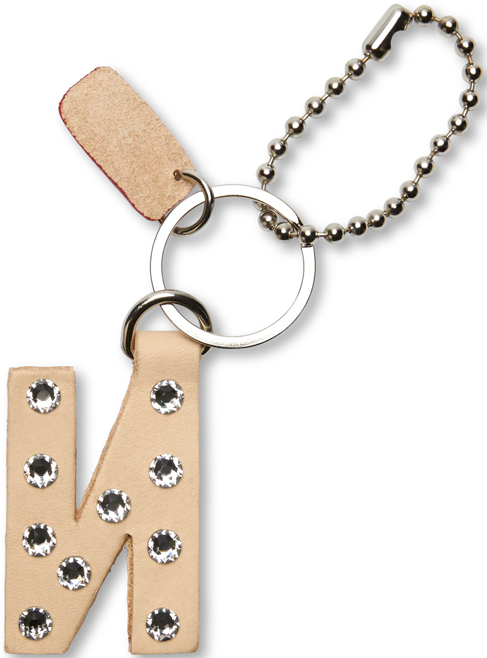 Iced Alphabet Charms - Image 42