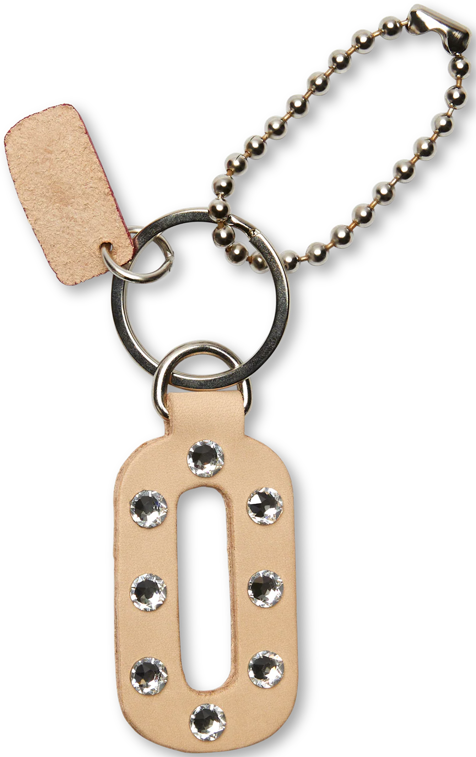 Iced Alphabet Charms - Image 43