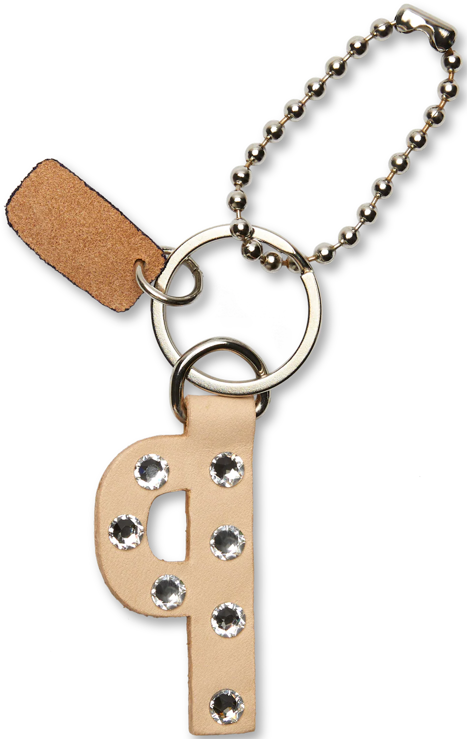 Iced Alphabet Charms - Image 44