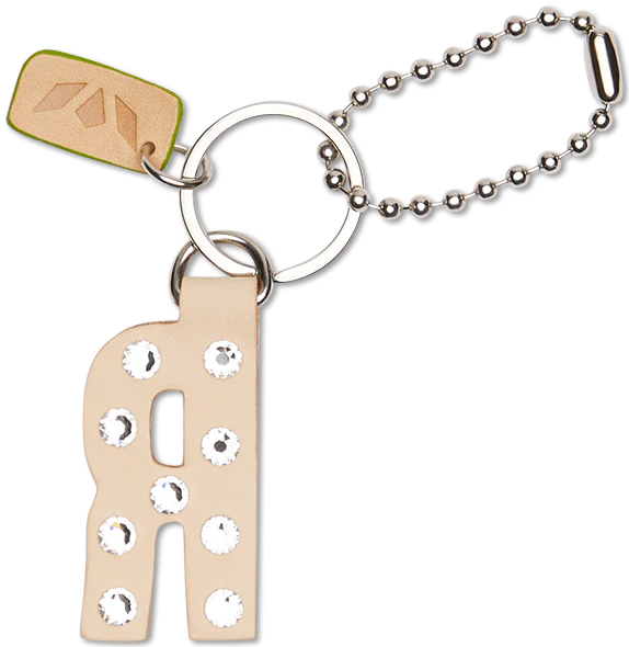Iced Alphabet Charms - Image 45