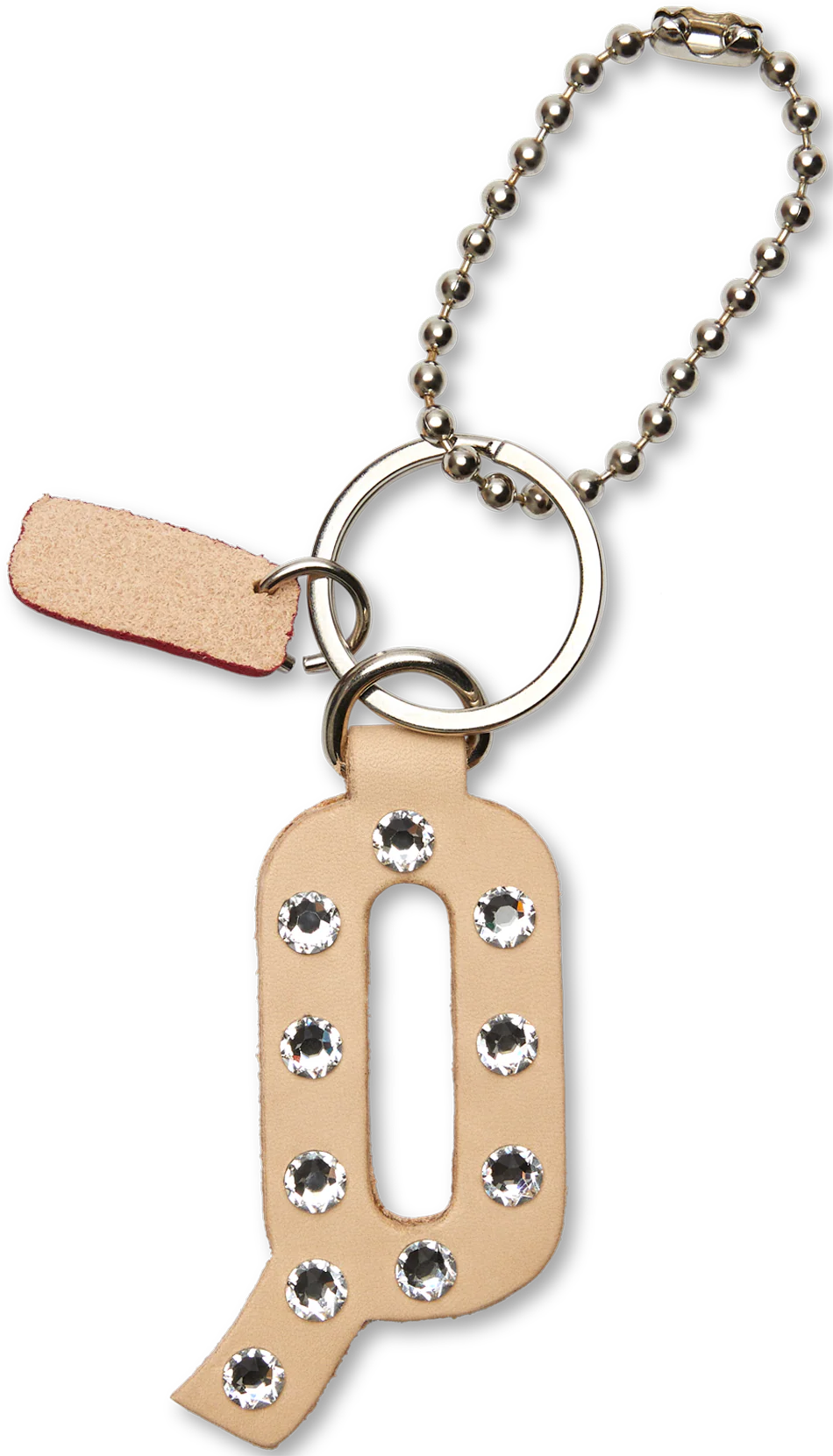 Iced Alphabet Charms - Image 46