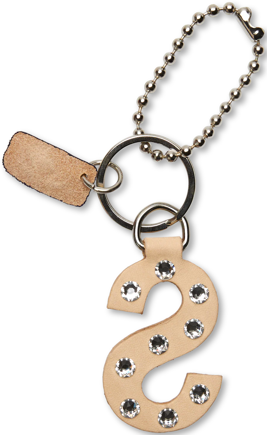 Iced Alphabet Charms - Image 47