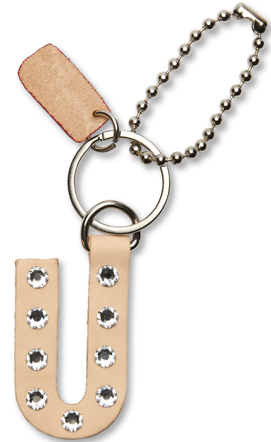 Iced Alphabet Charms - Image 49