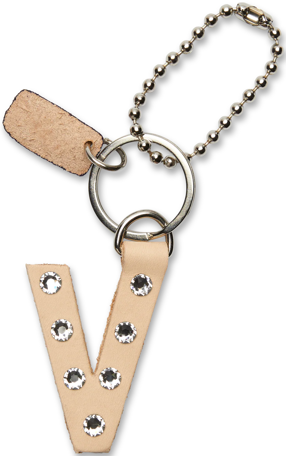 Iced Alphabet Charms - Image 50