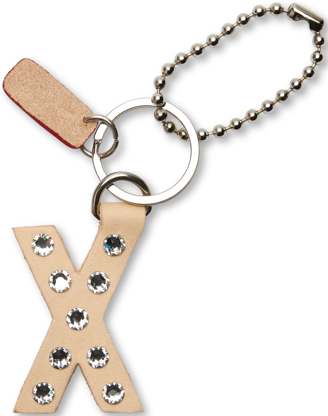 Iced Alphabet Charms - Image 52