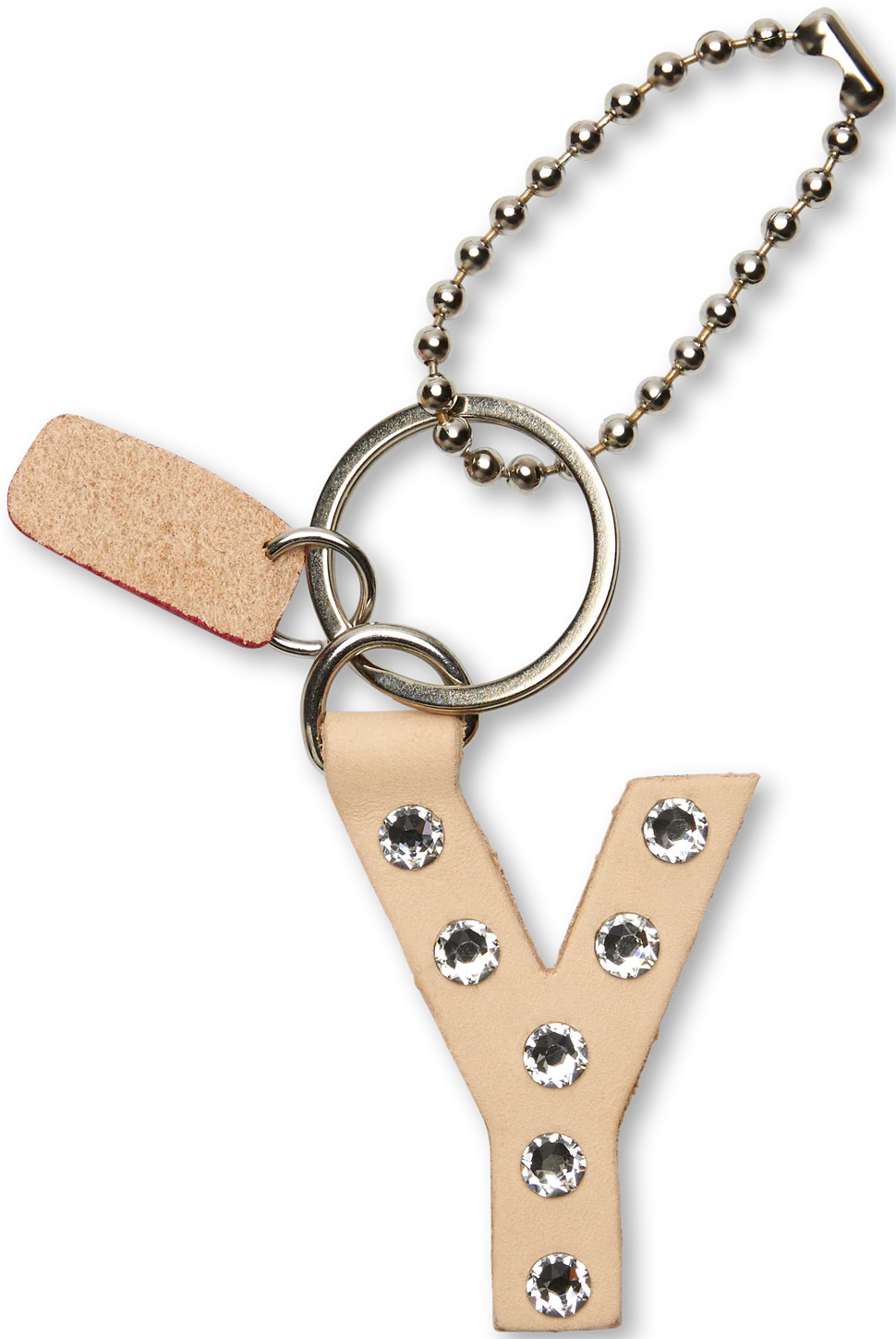 Iced Alphabet Charms - Image 53