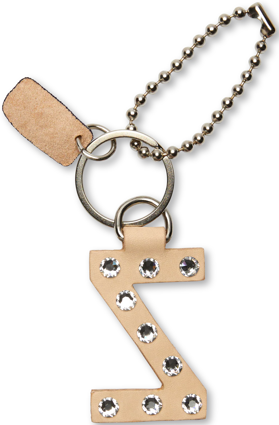 Iced Alphabet Charms - Image 54