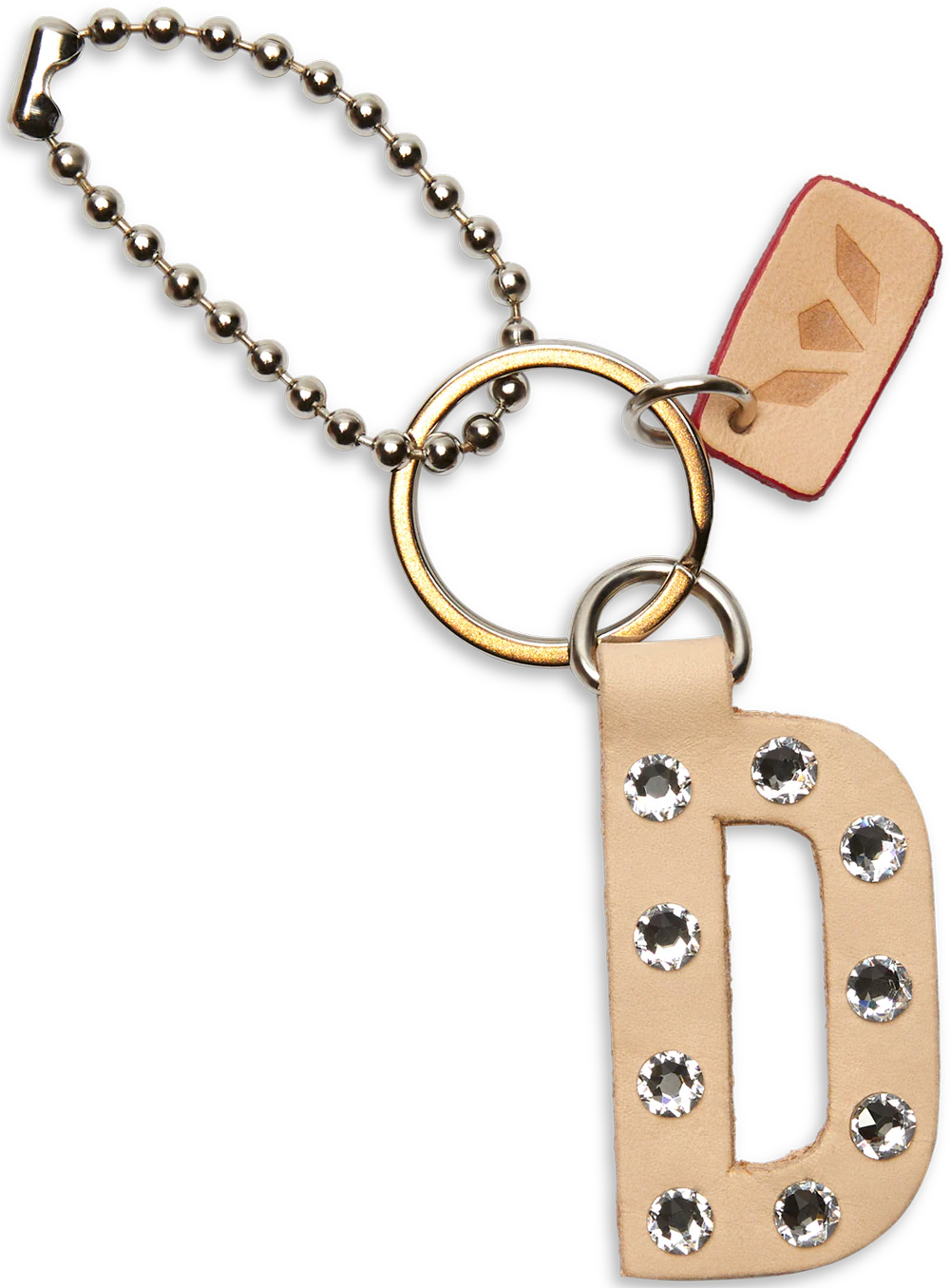 Iced Alphabet Charms - Image 6