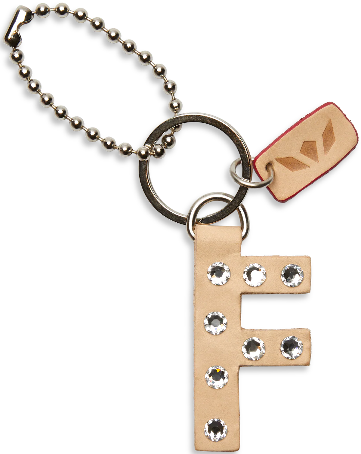 Iced Alphabet Charms - Image 8