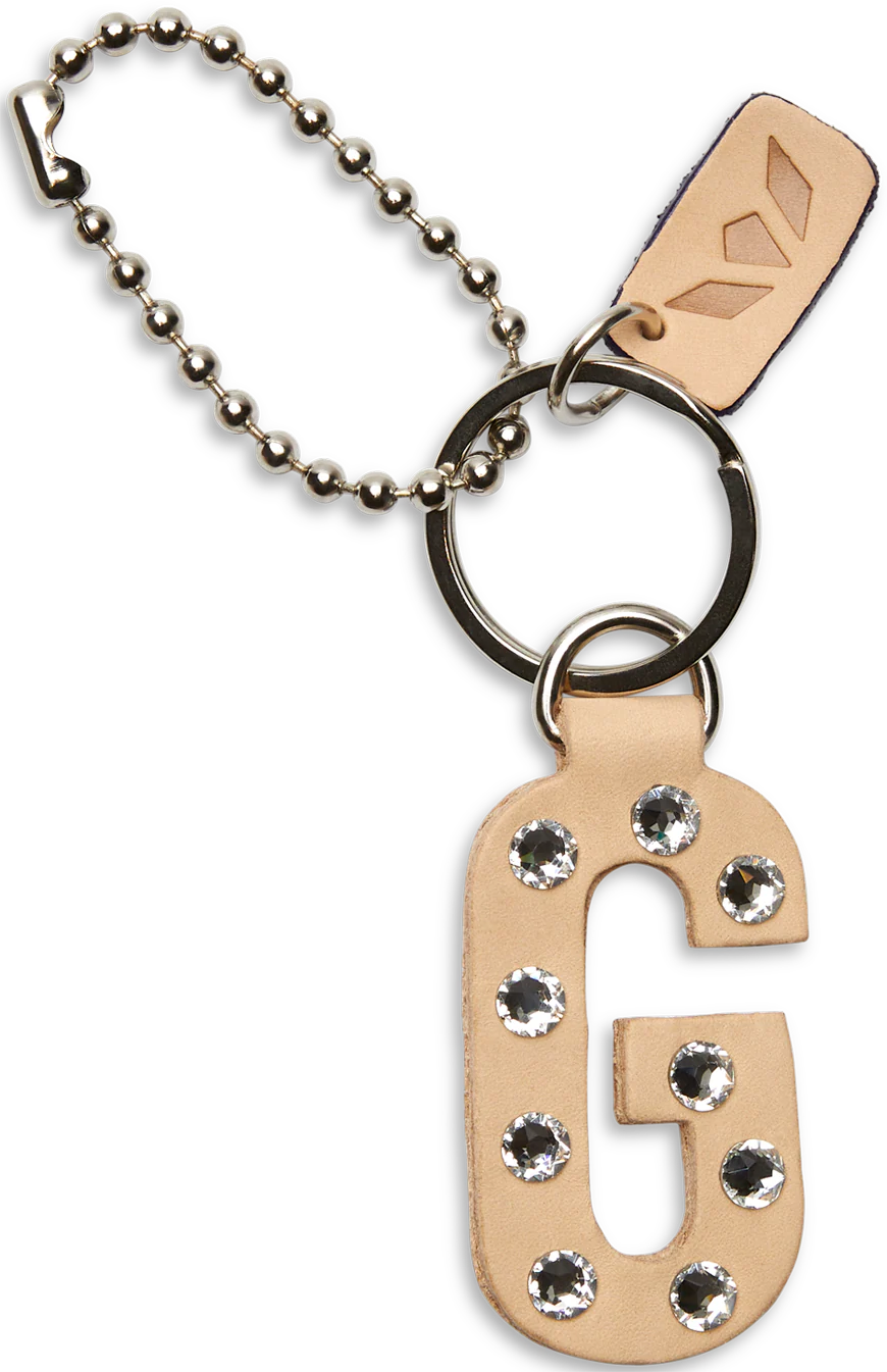 Iced Alphabet Charms - Image 9