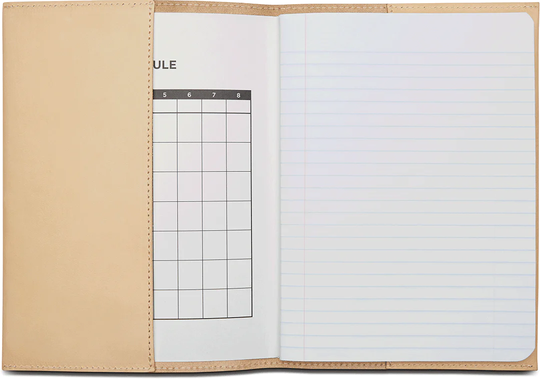 Iced Notebook Cover - Image 4