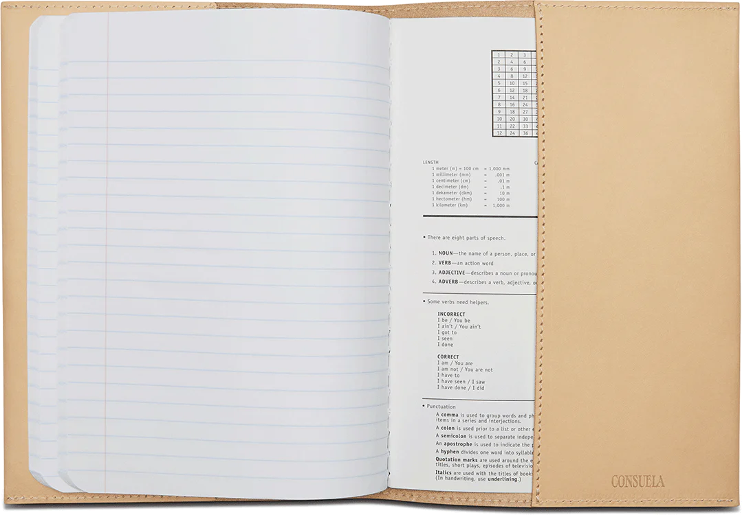 Iced Notebook Cover - Image 5