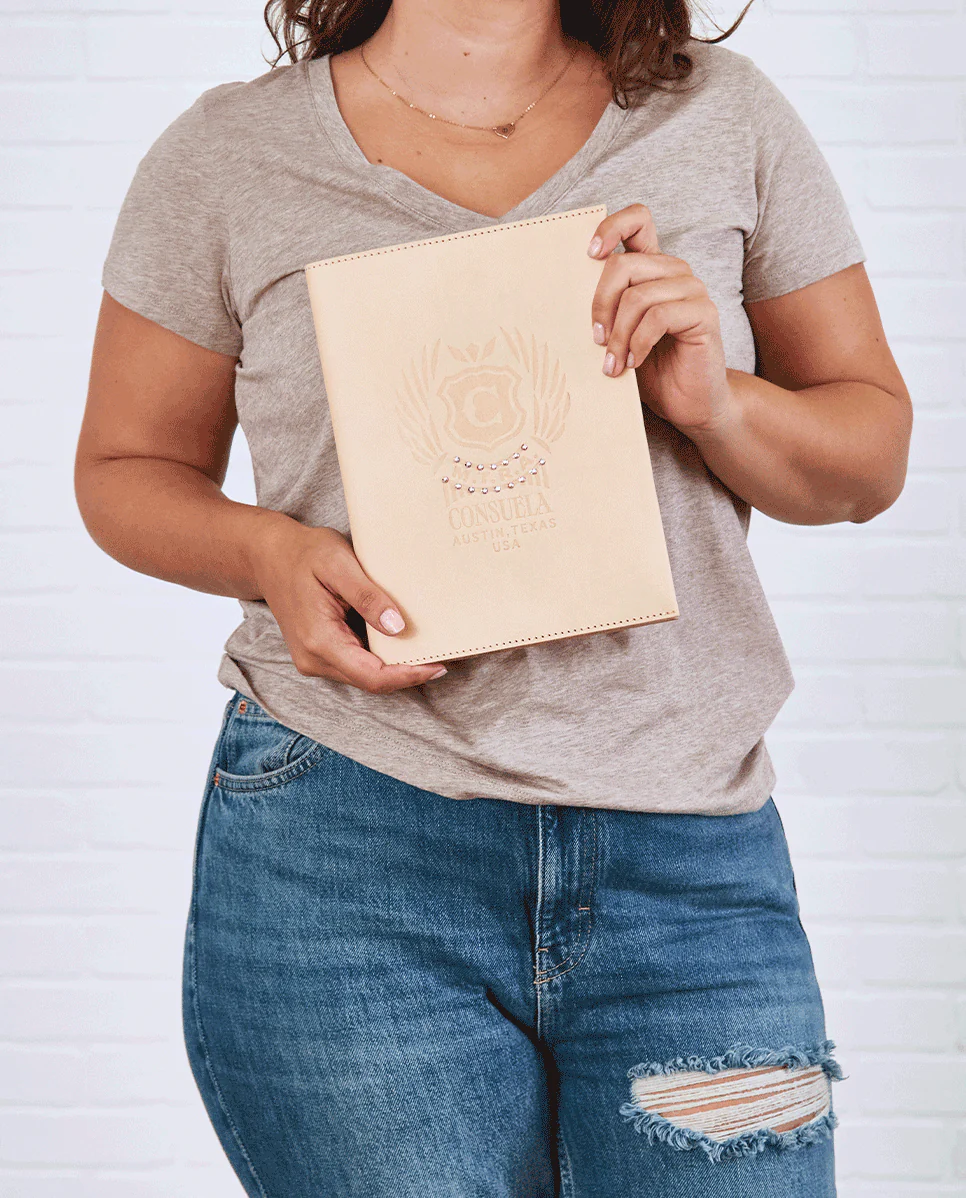 Iced Notebook Cover - Image 6