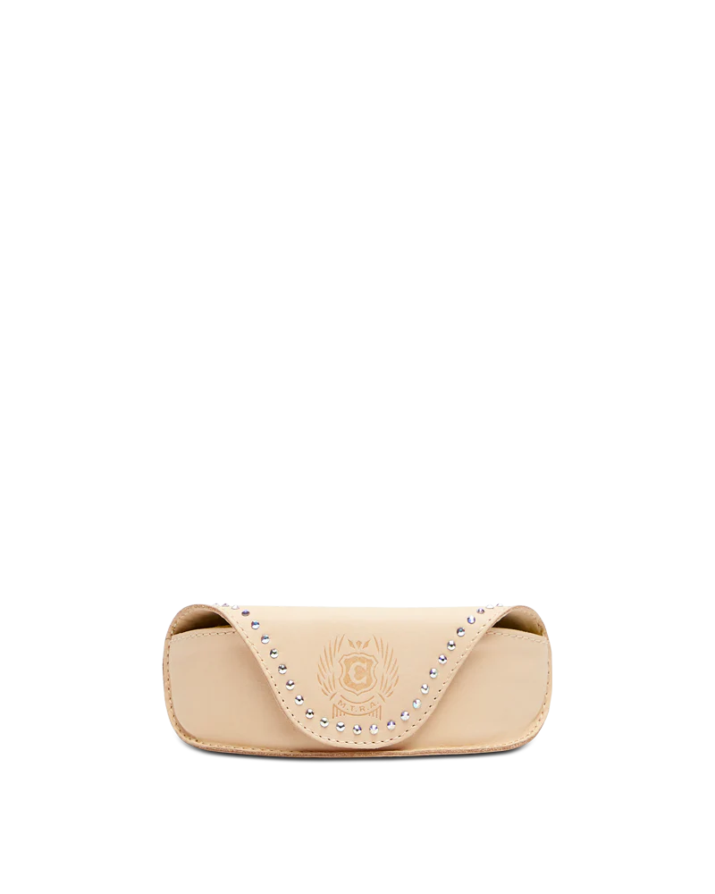 Iced Sunglass Case