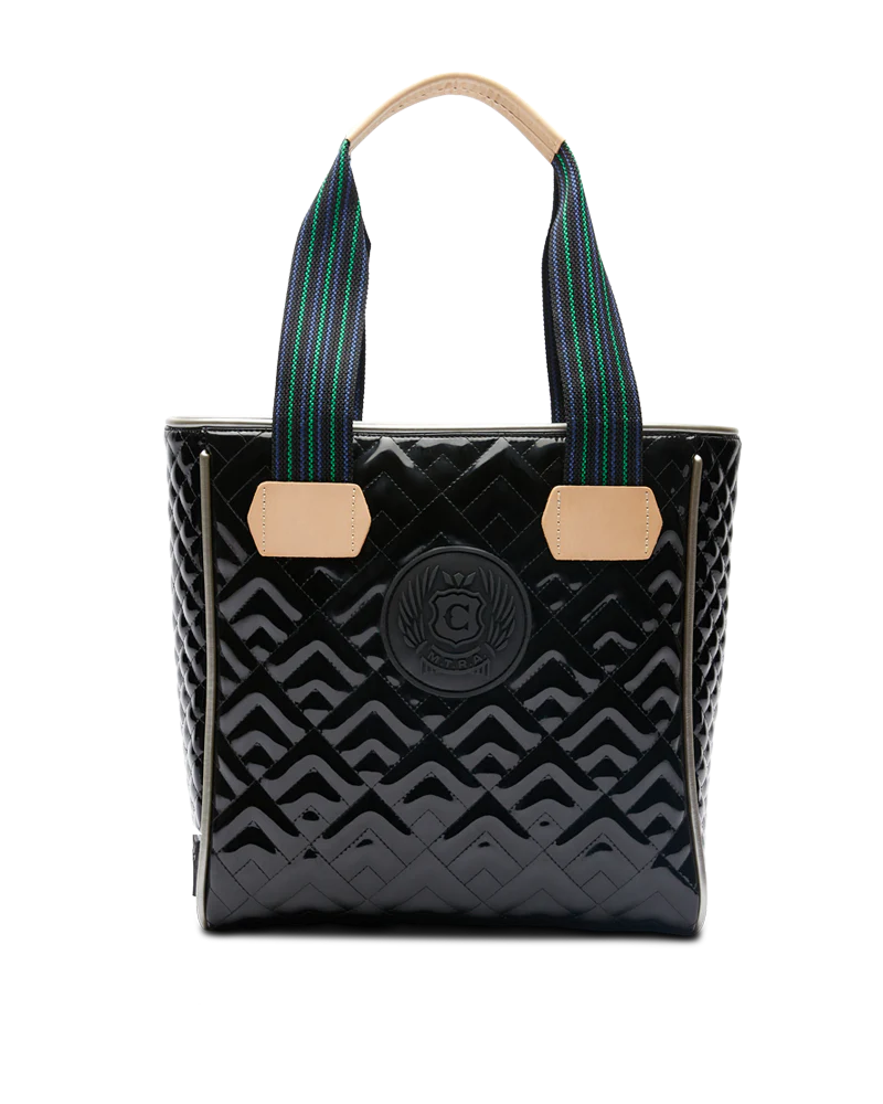 Inked Classic Tote