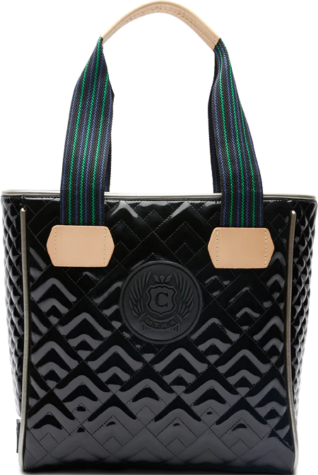 Inked Classic Tote - Image 2