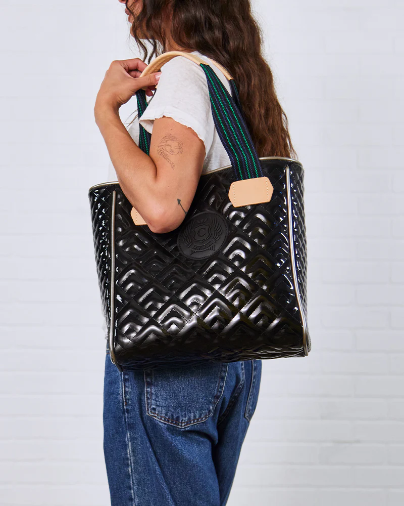 Inked Classic Tote - Image 8