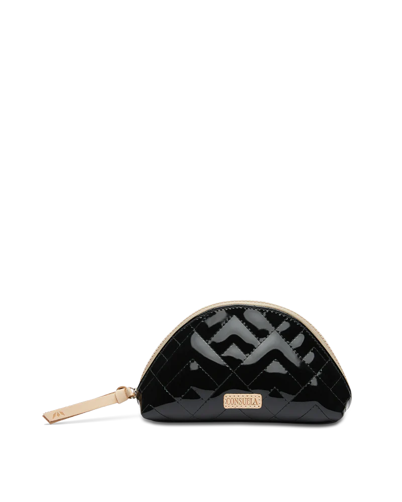 Inked Medium Cosmetic Case