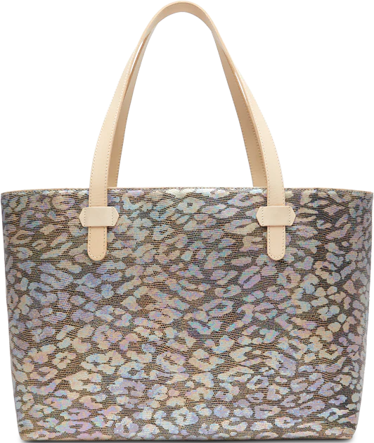 Iris Big Breezy East/West Tote - Image 2