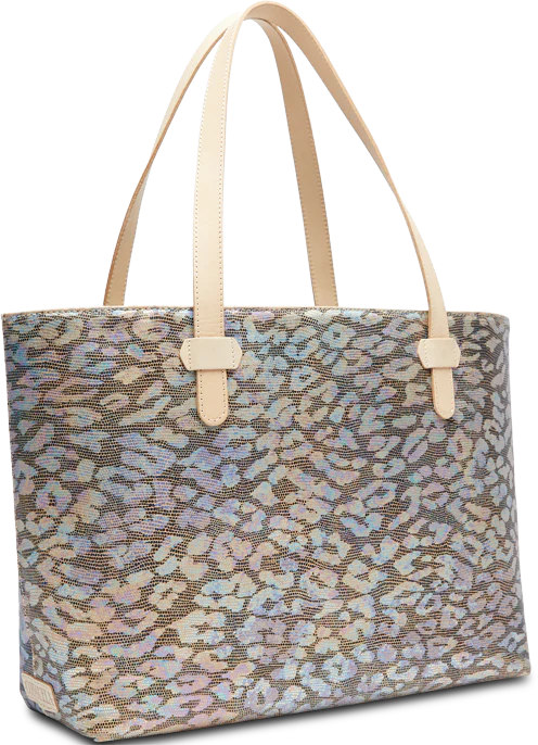 Iris Big Breezy East/West Tote - Image 3