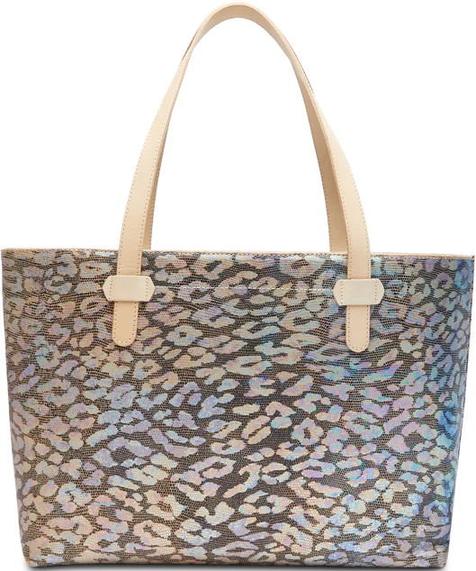Iris Big Breezy East/West Tote - Image 5