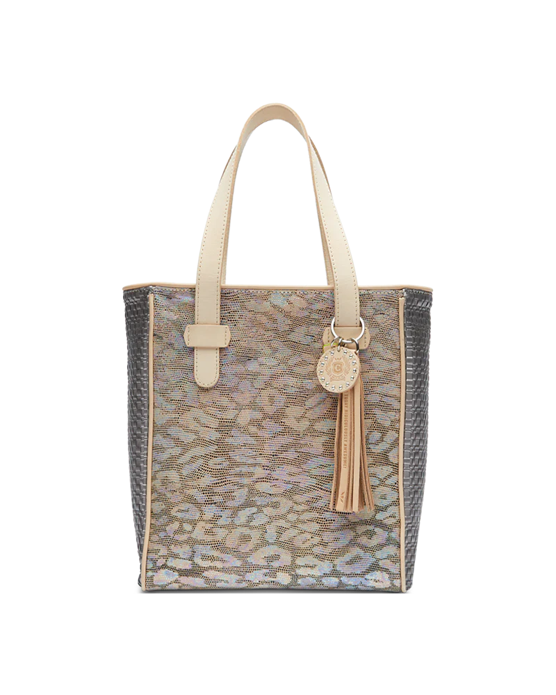 Iris Chica Tote