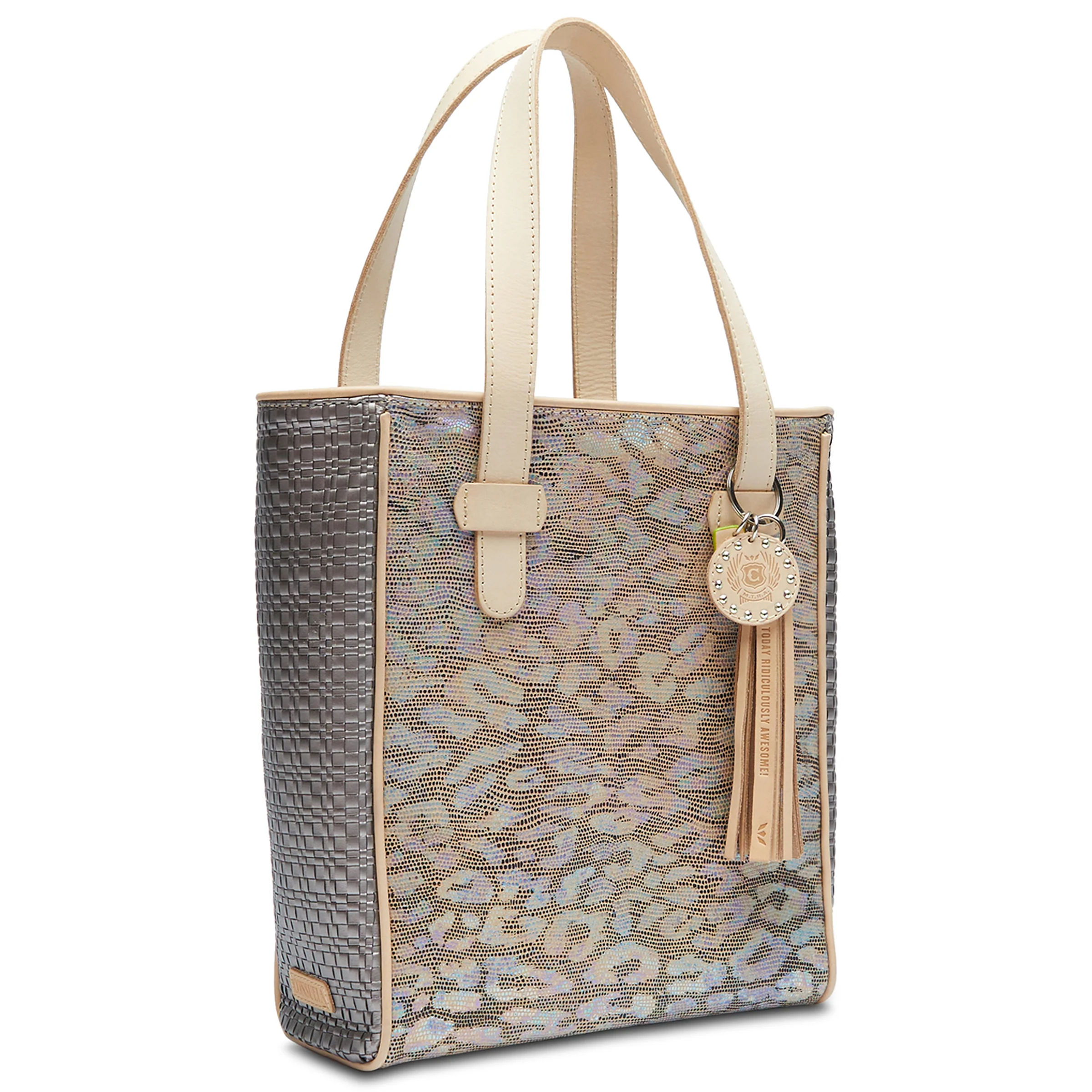 Iris Chica Tote - Image 3