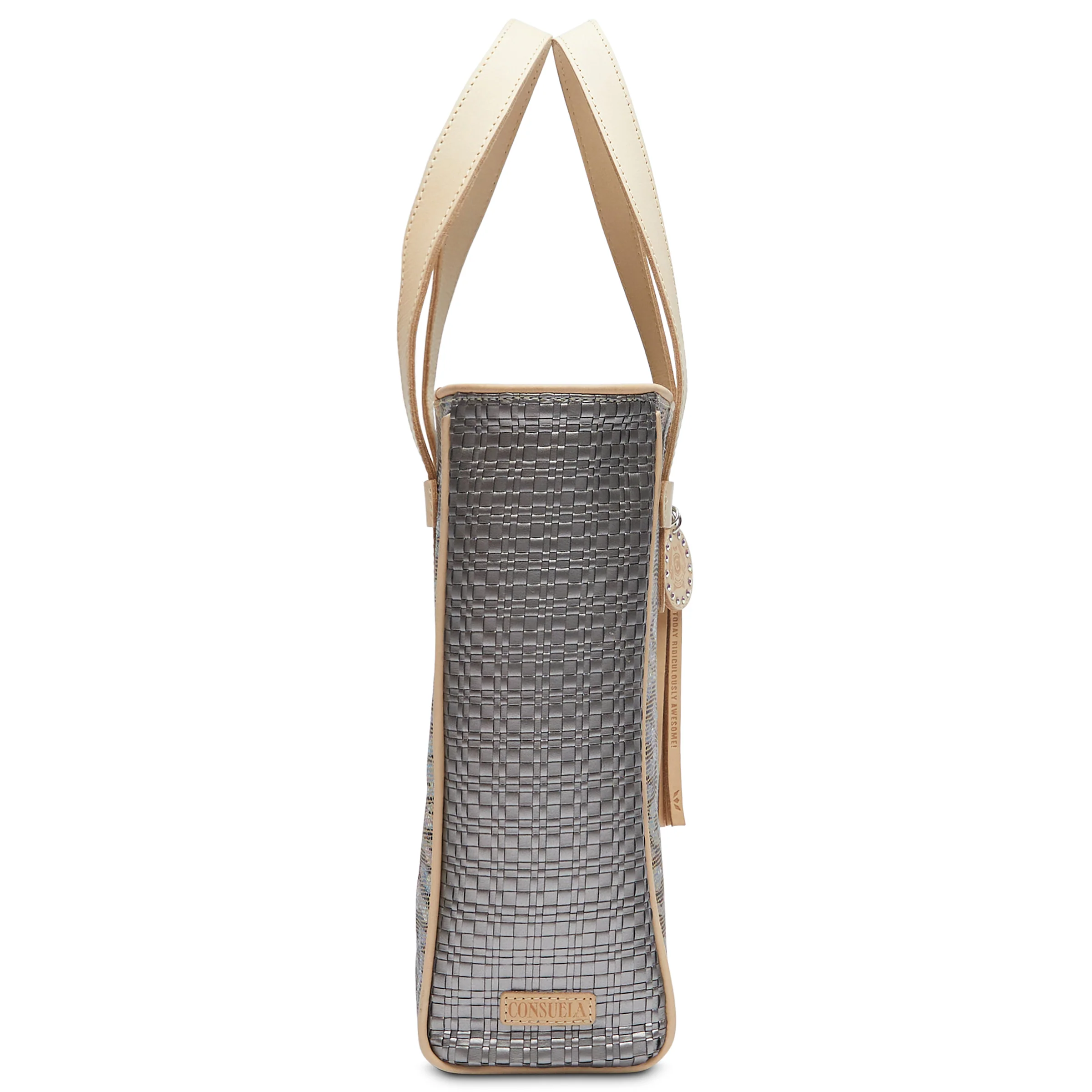 Iris Chica Tote - Image 4
