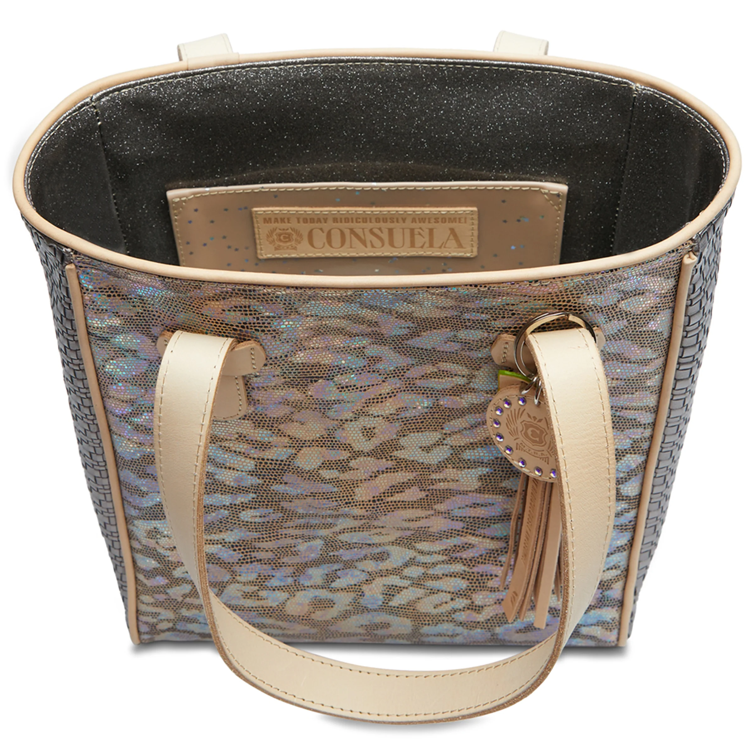 Iris Chica Tote - Image 6
