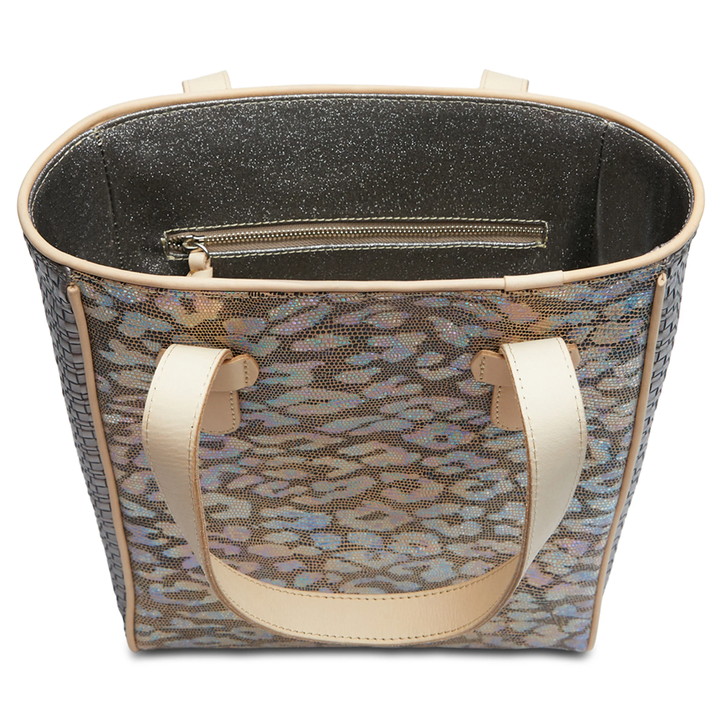 Iris Chica Tote - Image 7