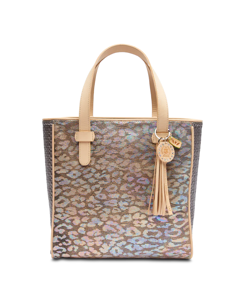 Iris Classic Tote