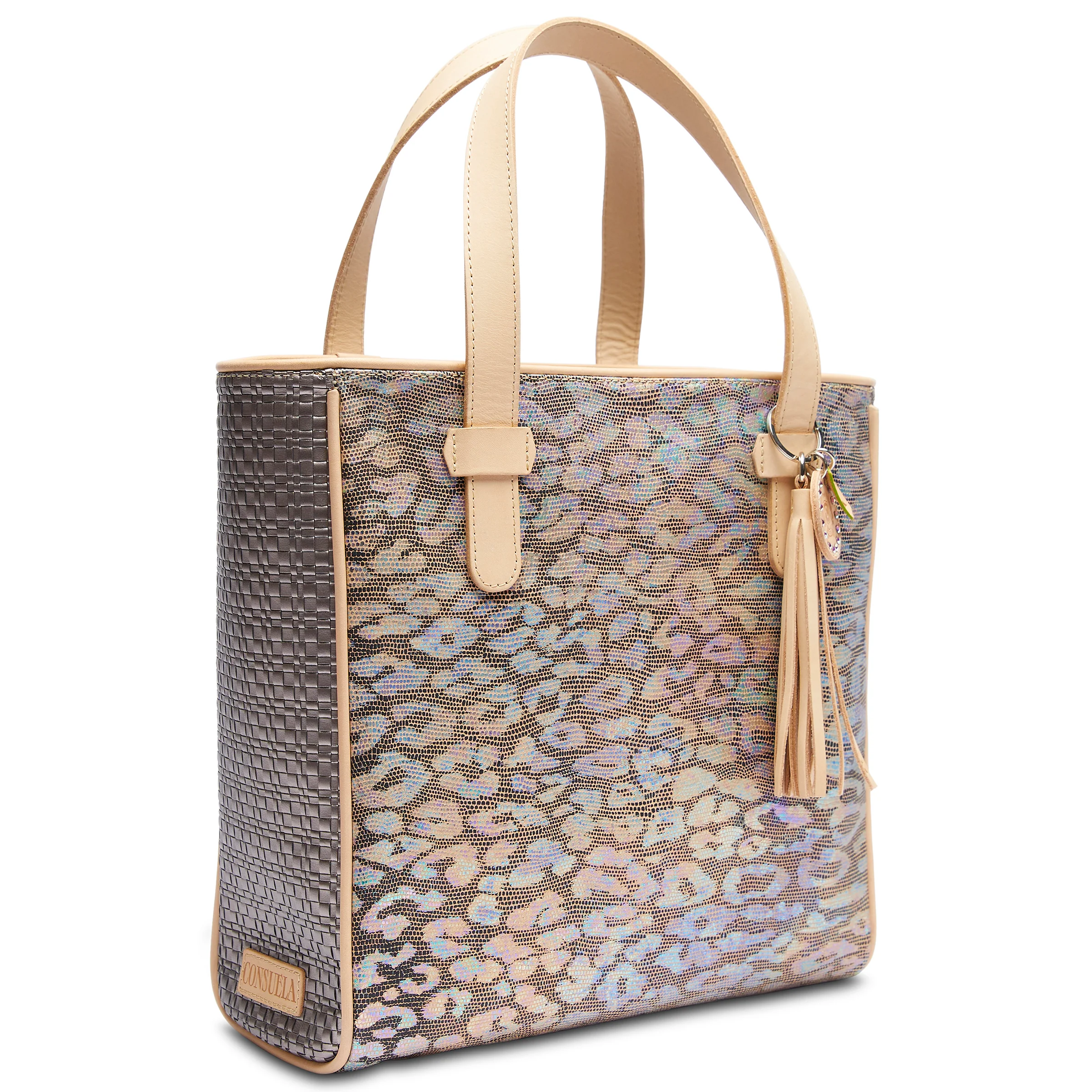Iris Classic Tote - Image 3