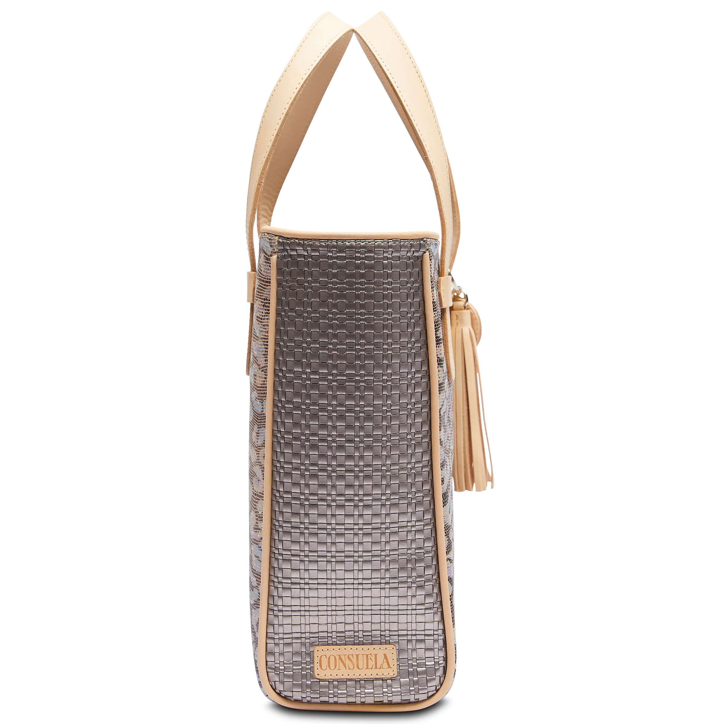 Iris Classic Tote - Image 4