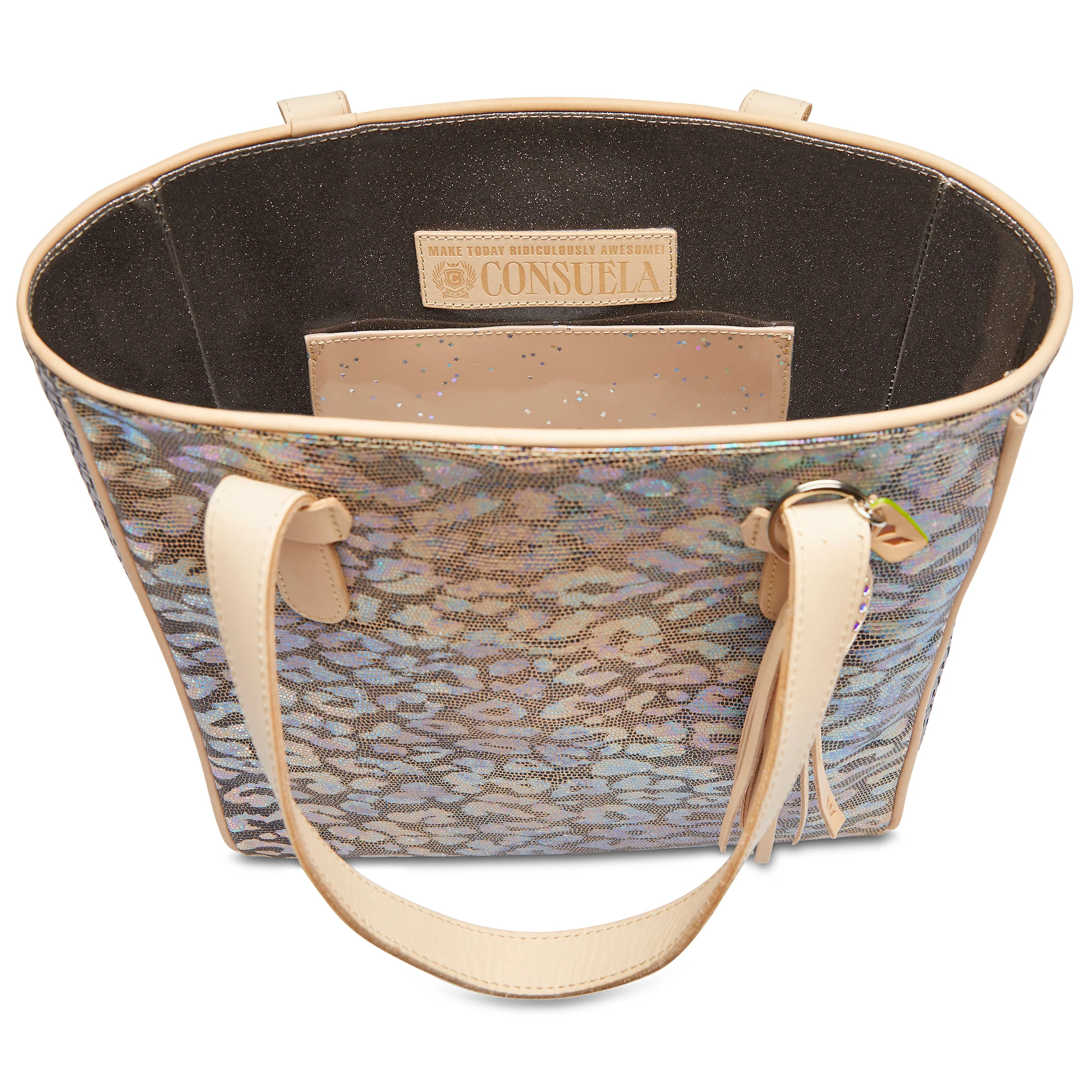 Iris Classic Tote - Image 6