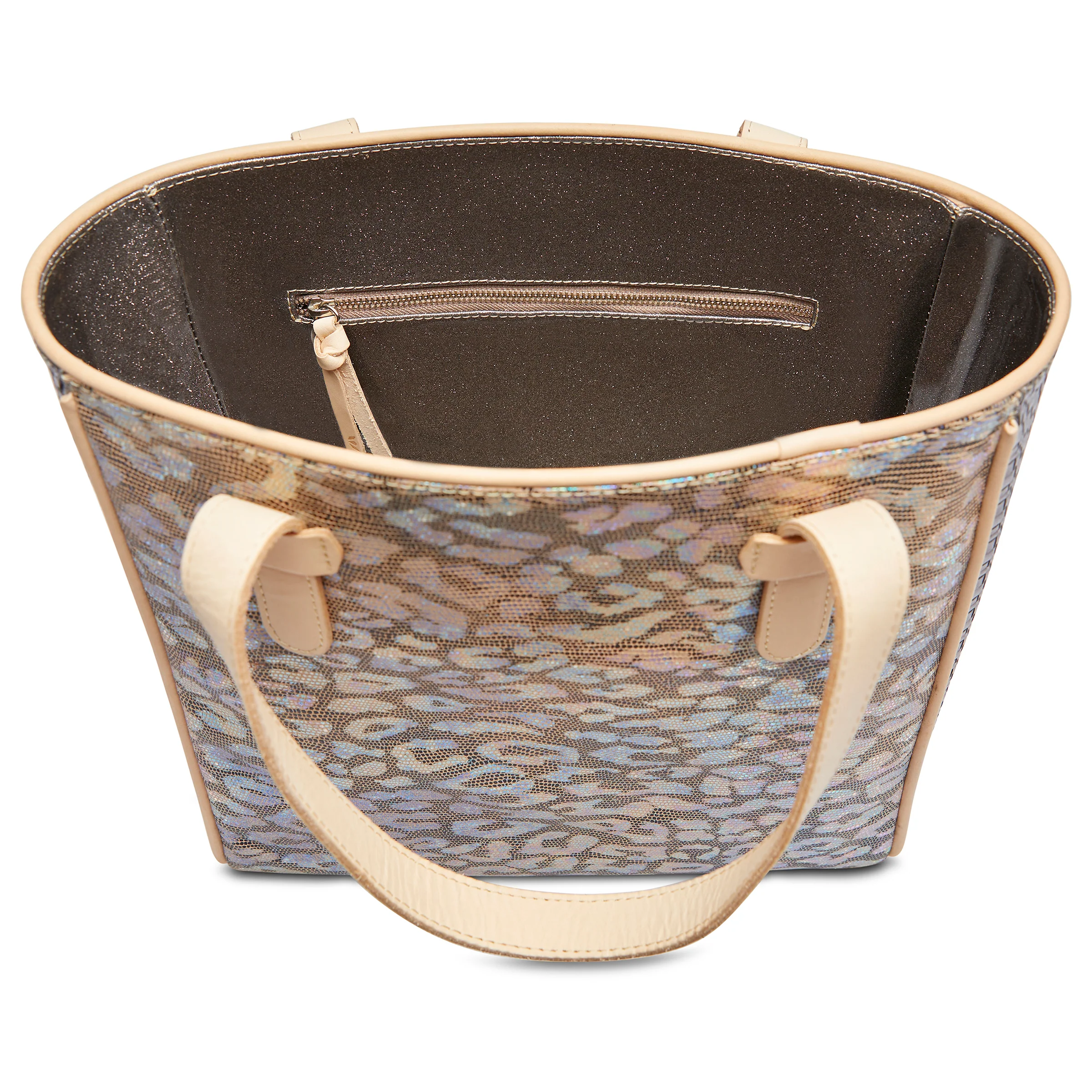 Iris Classic Tote - Image 7