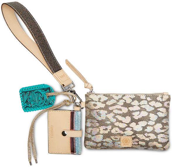 Iris Combi - Image 2