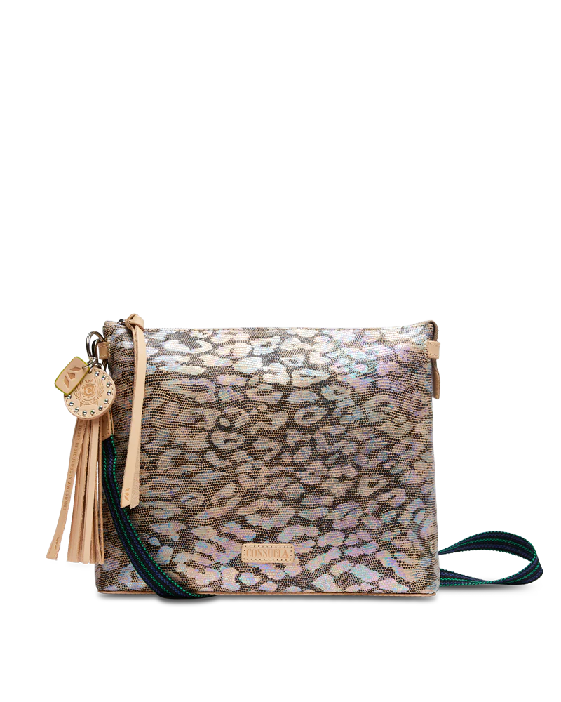 Iris Downtown Crossbody