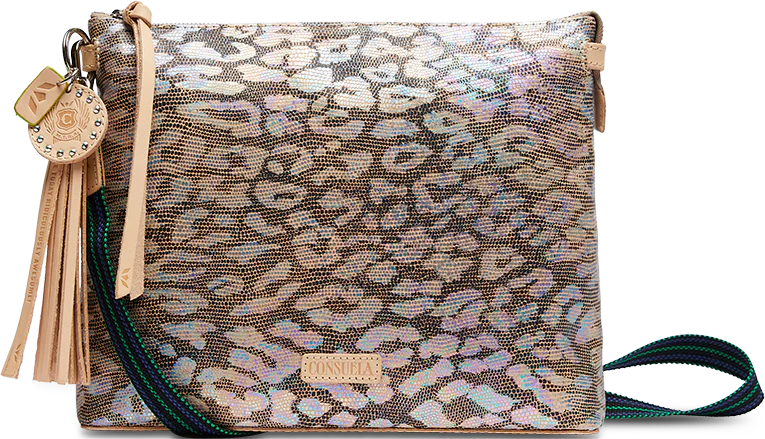 Iris Downtown Crossbody - Image 2