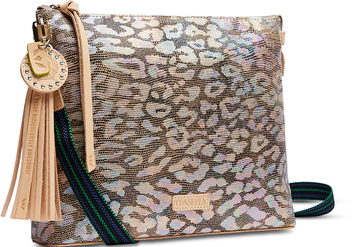 Iris Downtown Crossbody - Image 3