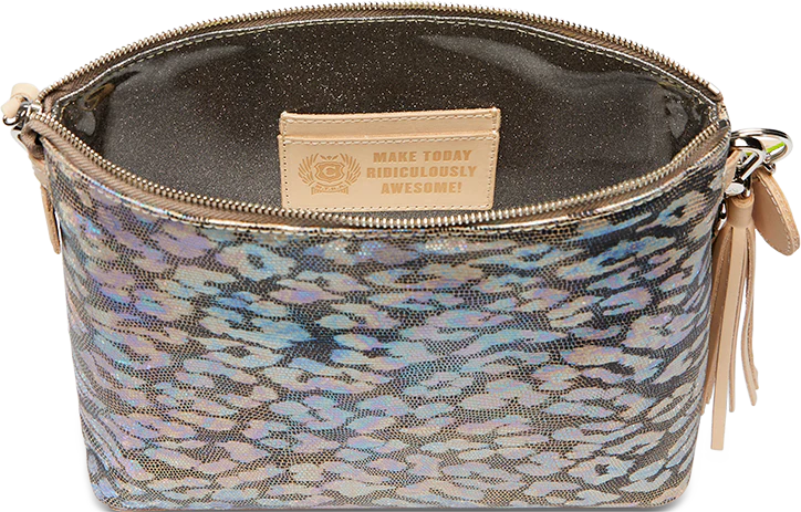 Iris Downtown Crossbody - Image 6
