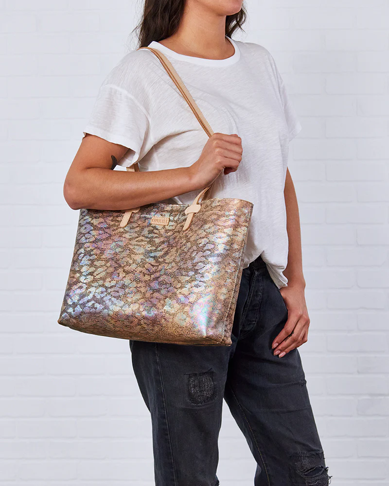 Iris Easy Tote - Image 8