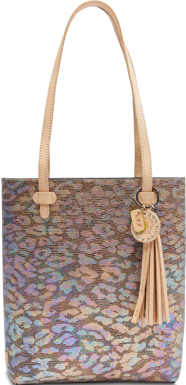 Iris Everyday Tote - Image 2
