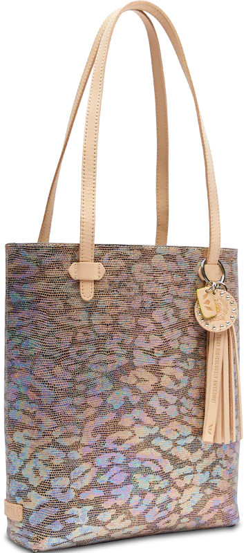 Iris Everyday Tote - Image 3